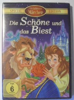 Die Schöne und das Biest - Special Edition